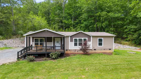 308 S Crisp Ln, Decatur, TN 37322