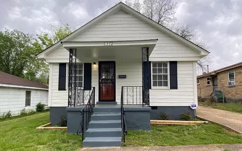 1372 South Ave, Memphis, TN 38106