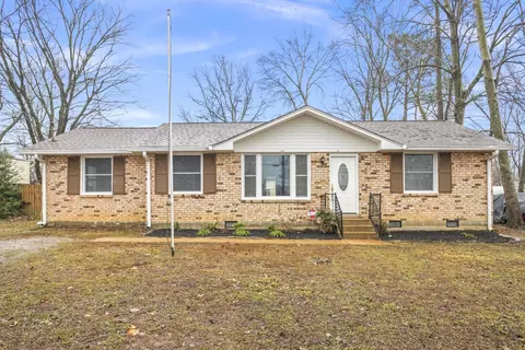 4853 Everest Dr, Old Hickory, TN 37138