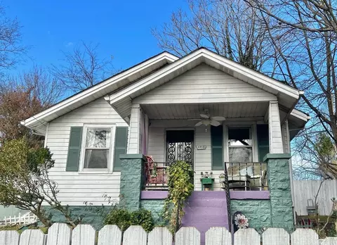 1713 Eastside Ave, Nashville, TN 37206
