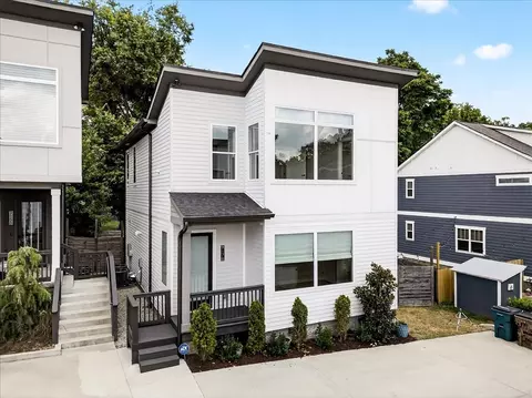 917 Delmas Ave # B, Nashville, TN 37216