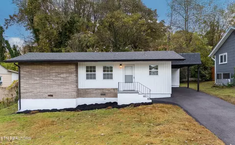 308 Taliwa Dr, Knoxville, TN 37920
