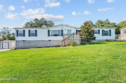 1137 Oakes Vista Ln, Seymour, TN 37865