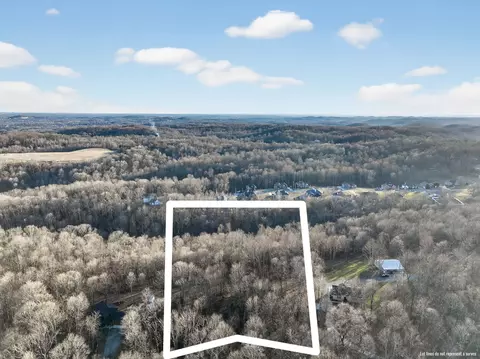 0 Garrison Branch Rd, Cottontown, TN 37048