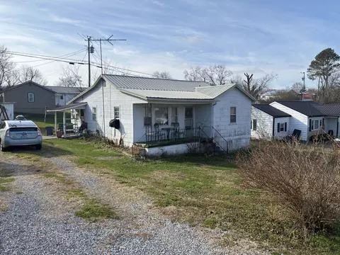 103 Parker St, Woodbury, TN 37190