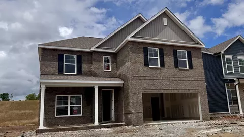 505 Misty Creek Ct, Nashville, TN 37207