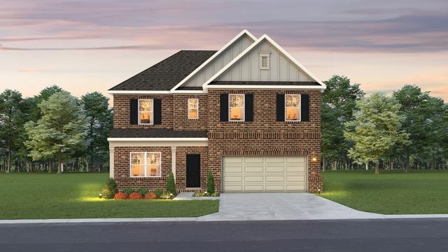 505 Misty Creek Ct, Nashville, TN 37207