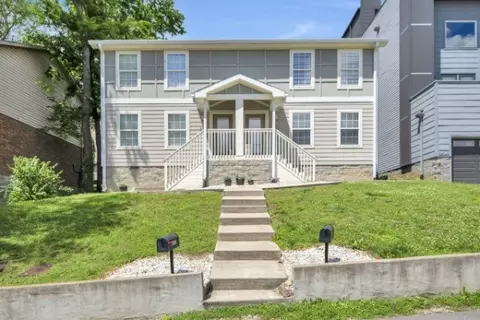 3306 Felicia St, Nashville, TN 37209