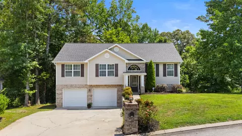 144 N Victor Dr, Flintstone, GA 30725
