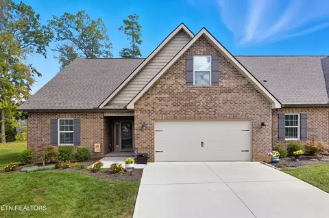 7328 Willow Path Ln, Knoxville, TN 37918