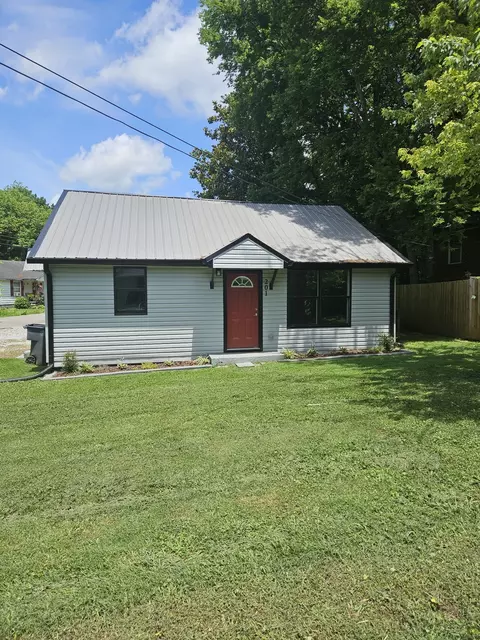 201 Winding Way, Mcminnville, TN 37110
