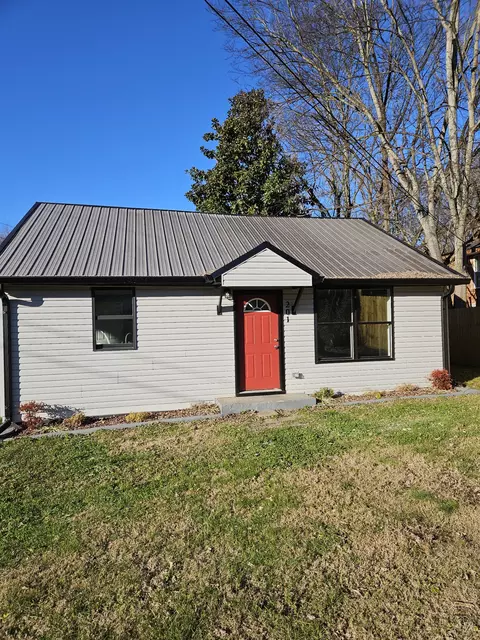 201 Winding Way, Mcminnville, TN 37110