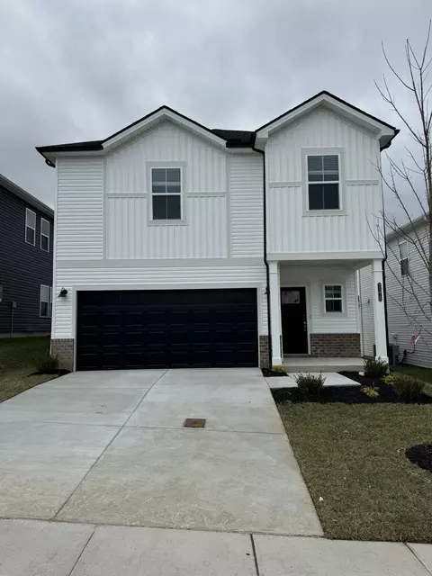 2170 Mulberry Downs Cir, Nashville, TN 37207