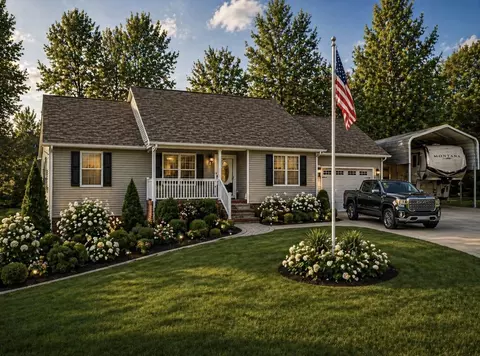 504 Hunter Ct, White Bluff, TN 37187