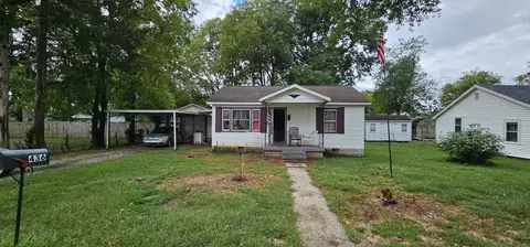 436 S Kings Hwy, Murfreesboro, TN 37129
