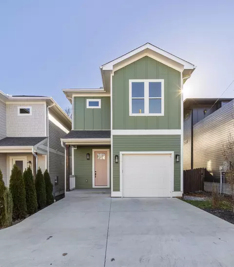 6371 Alamo Pl, Nashville, TN 37209