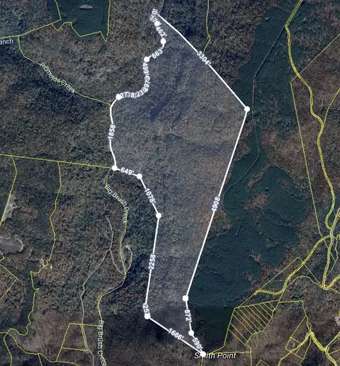 2900300 Smith Mtn, Dunlap, TN 37327