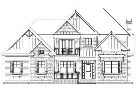 300 Woodbine Rd, Gallatin, TN 37066