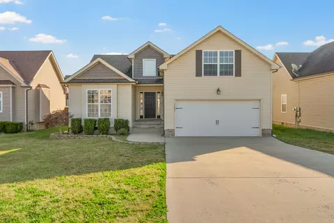 3783 Suiter Rd, Clarksville, TN 37040
