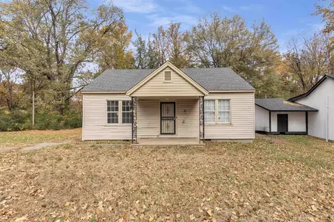 2034 Whitney Ave, Memphis, TN 38127