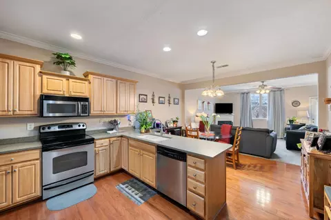5210 Southfork Blvd, Old Hickory, TN 37138