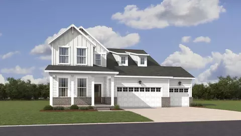 7456 Cox Run Dr, Fairview, TN 37062