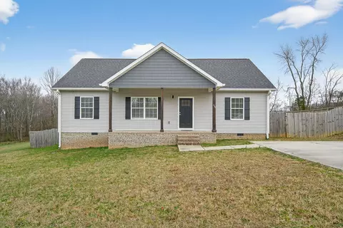 408 Willow Way, Mcminnville, TN 37110