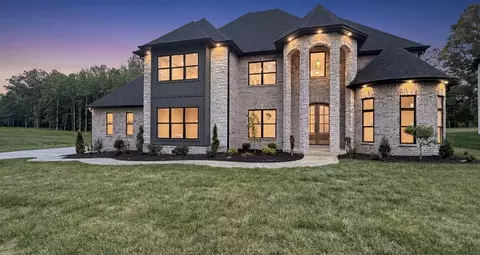 4009 Sadie Grace Way, Clarksville, TN 37042