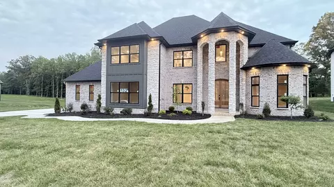 4009 Sadie Grace Way, Clarksville, TN 37042