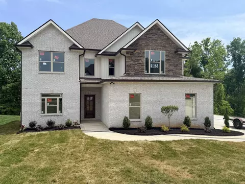 373 Young Ln, Pleasant View, TN 37146