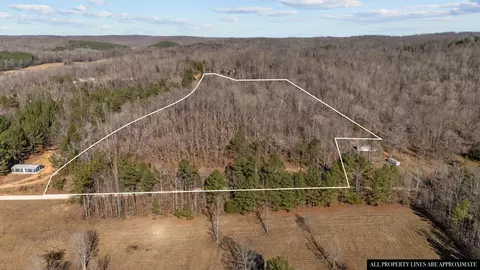 0 Roberts Creek Rd, Waverly, TN 37185