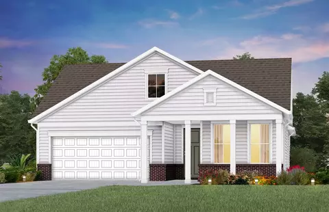 800 Everglade Dr, Lebanon, TN 37090