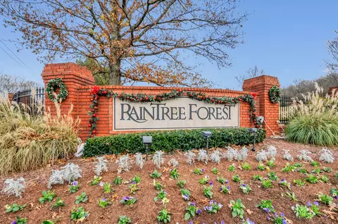 9474 Foothills Dr, Brentwood, TN 37027