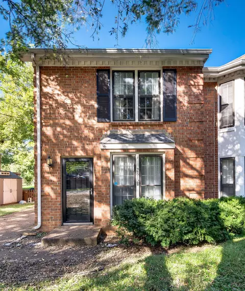 2812 Westwood Ave # B, Nashville, TN 37212