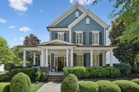 1302 Jewell Ave, Franklin, TN 37064