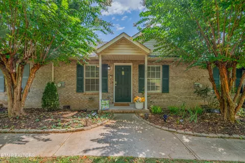 815 Calypso Way, Knoxville, TN 37923