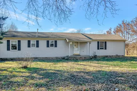 12252 Karo Rd, Bell Buckle, TN 37020