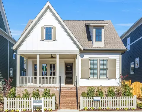 2207 Potter Pl, Nolensville, TN 37135