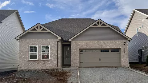 517 Misty Creek Ct, Nashville, TN 37207