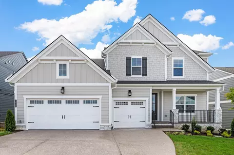 1040 Cherry Tree Dr, Mount Juliet, TN 37122
