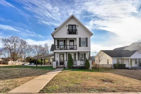 4701 Michigan Ave, Nashville, TN 37209