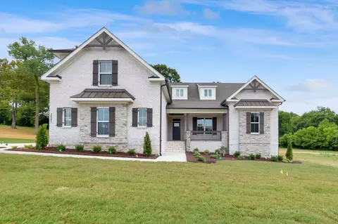 3057 Henley Way, Spring Hill, TN 37174