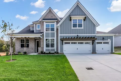 7266 Fairlawn Dr, Fairview, TN 37062