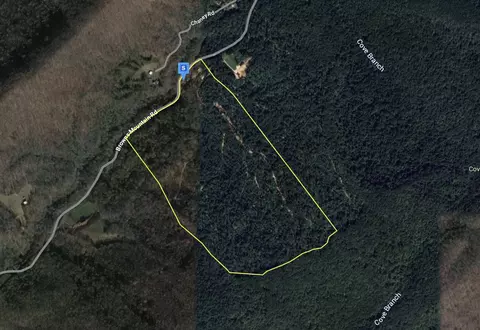 335 Browns Mountain Rd, Greeneville, TN 37745