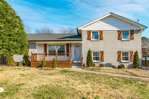 2624 Willowbranch Dr, Nashville, TN 37217