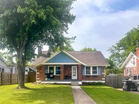 308 6th Ave, Columbia, TN 38401