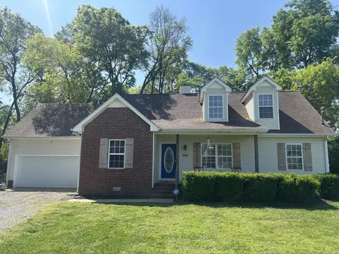 111 Ridgepark Ct, Murfreesboro, TN 37130