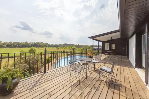 Exterior - 3140 Beech Bluff Rd, Jackson, TN 38301 photo 18 of 21