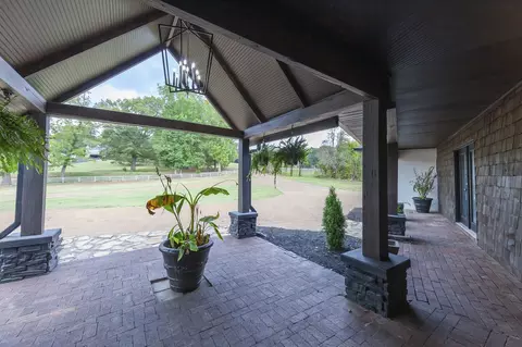 Exterior - 3140 Beech Bluff Rd, Jackson, TN 38301 photo 21 of 21