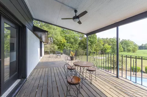 Exterior - 3140 Beech Bluff Rd, Jackson, TN 38301 photo 15 of 21